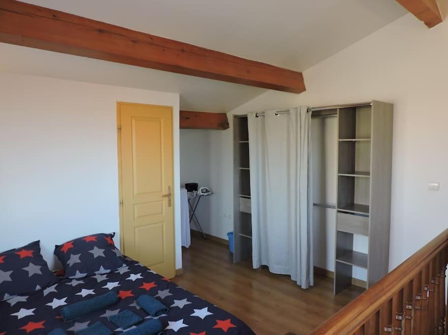 Maison Quartier Pointe-Courte A Sète Eksteriør billede